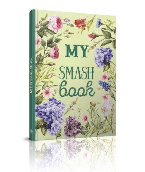 My Smash Book 4