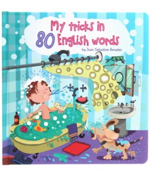 My Tricks in 80 English words
