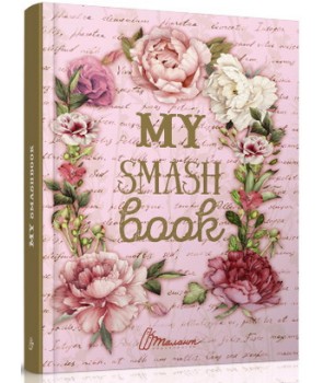 My Smash Book 05