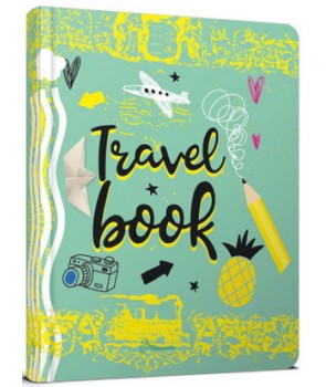 Travelbook 1