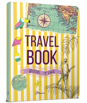 Travelbook 2