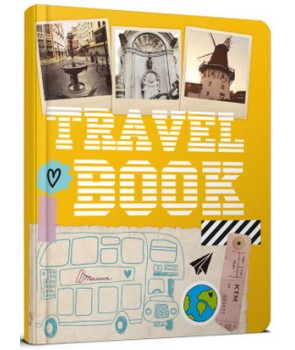 Travelbook 4