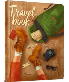 Travelbook 5
