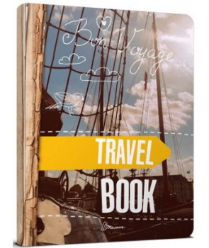 Travelbook 7