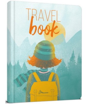 Travelbook 8