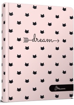 Wish book. Dream. 11