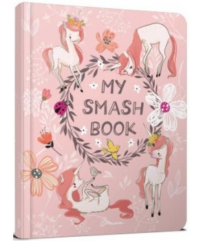 My Smash Book 14