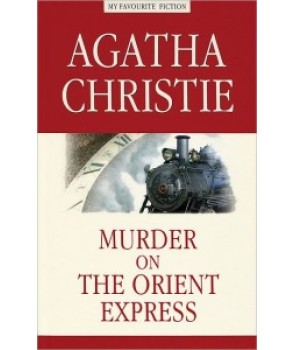 Убийство в Восточном экспрессе / Murder on the Orient Express